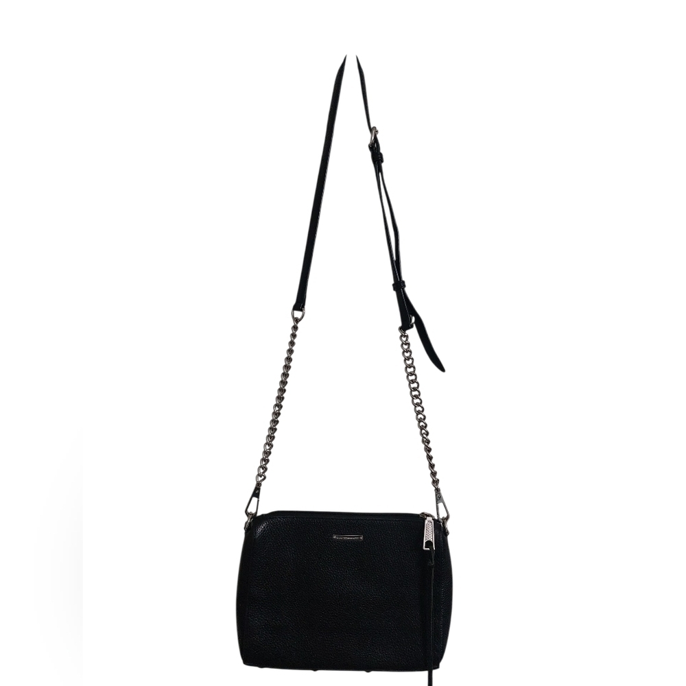Rebecca Minkoff Black Crossbody Bag